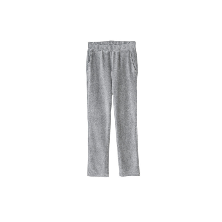 Vitamia Lounge broek grijs