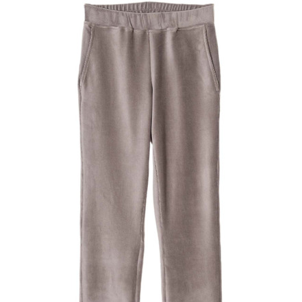 Vitamia Lounge broek beige