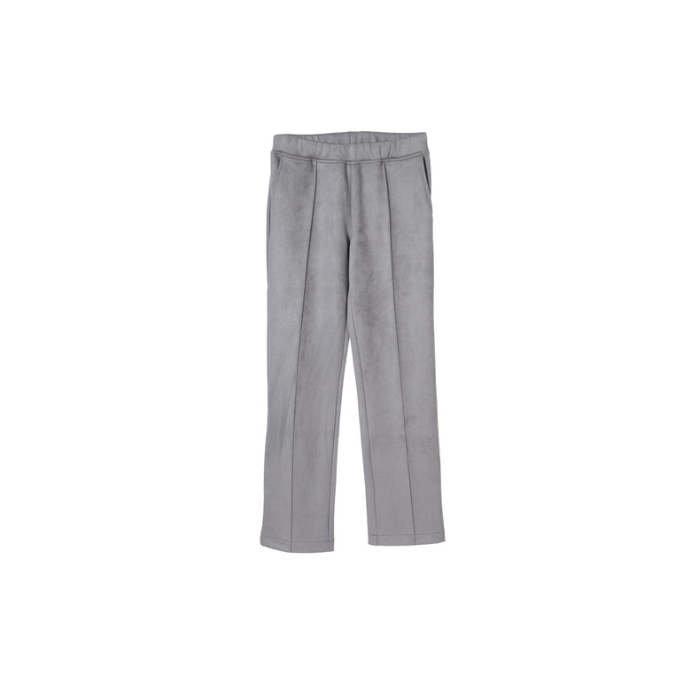 Vitamia Lounge broek grijs 1