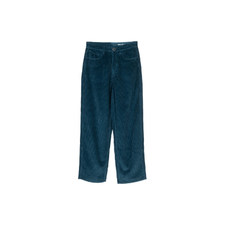 Volcom broek blauw