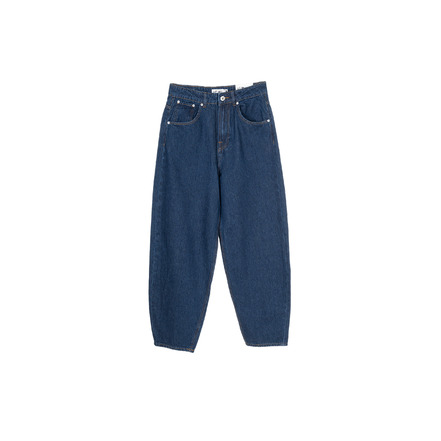 Ichi jeans bleu