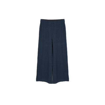 Ichi broek blauw