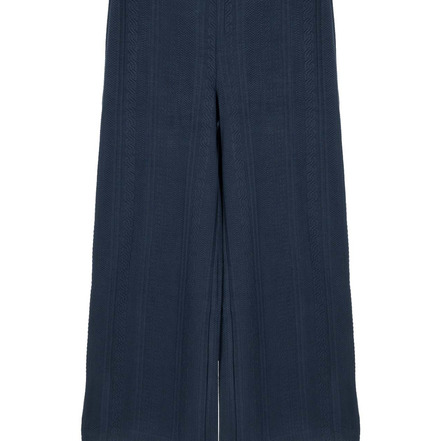 Ichi broek blauw