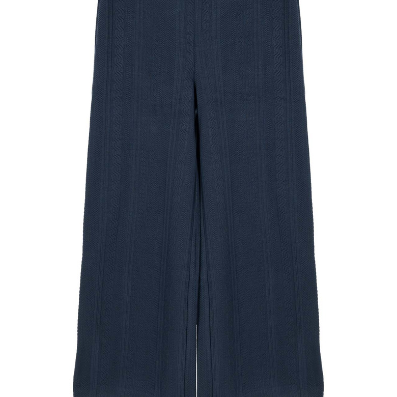 Ichi broek blauw 2