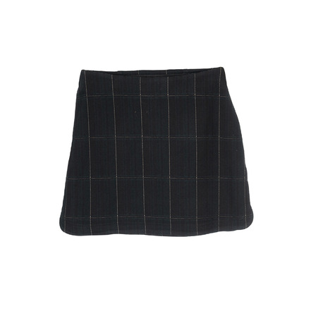Ichi skirt black