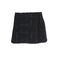 Ichi skirt black 1