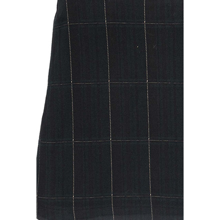 Ichi skirt black