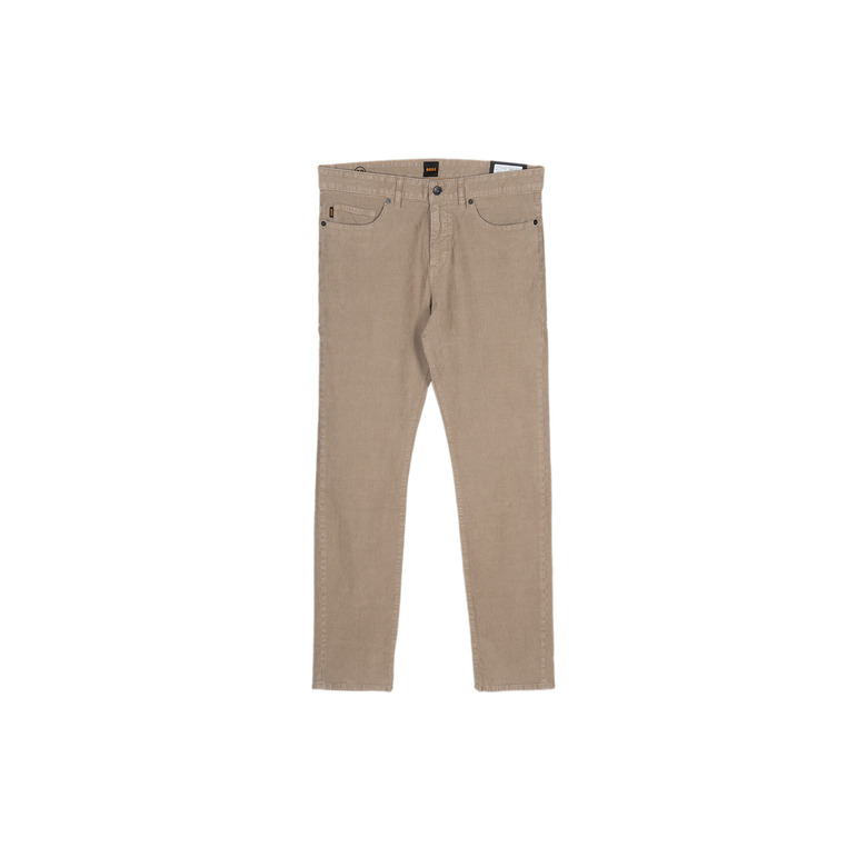 Boss trousers 36 inch lightbrown 1