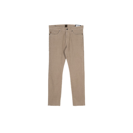 Boss pantalon 36 inch beige