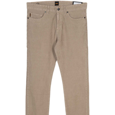 Boss pantalon 36 inch beige