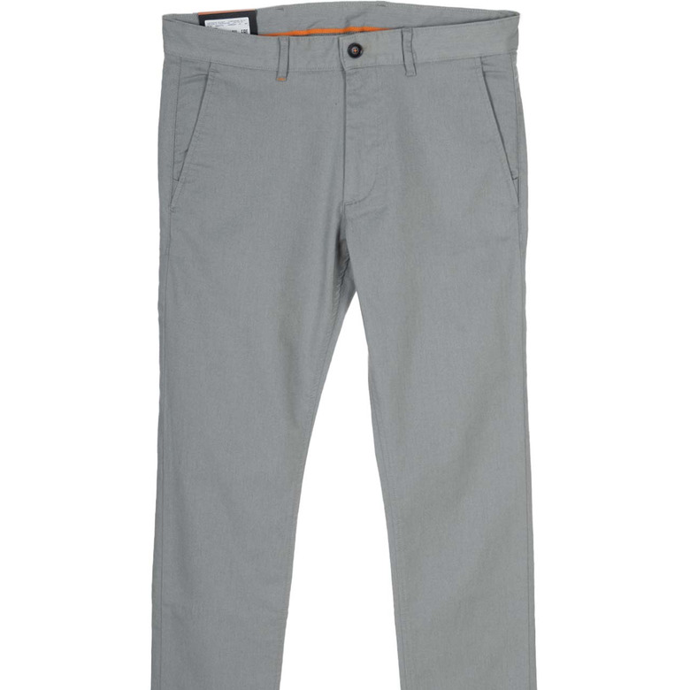 Boss hose 34 inch grau 2