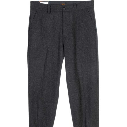 Boss pantalon 34 inch noir