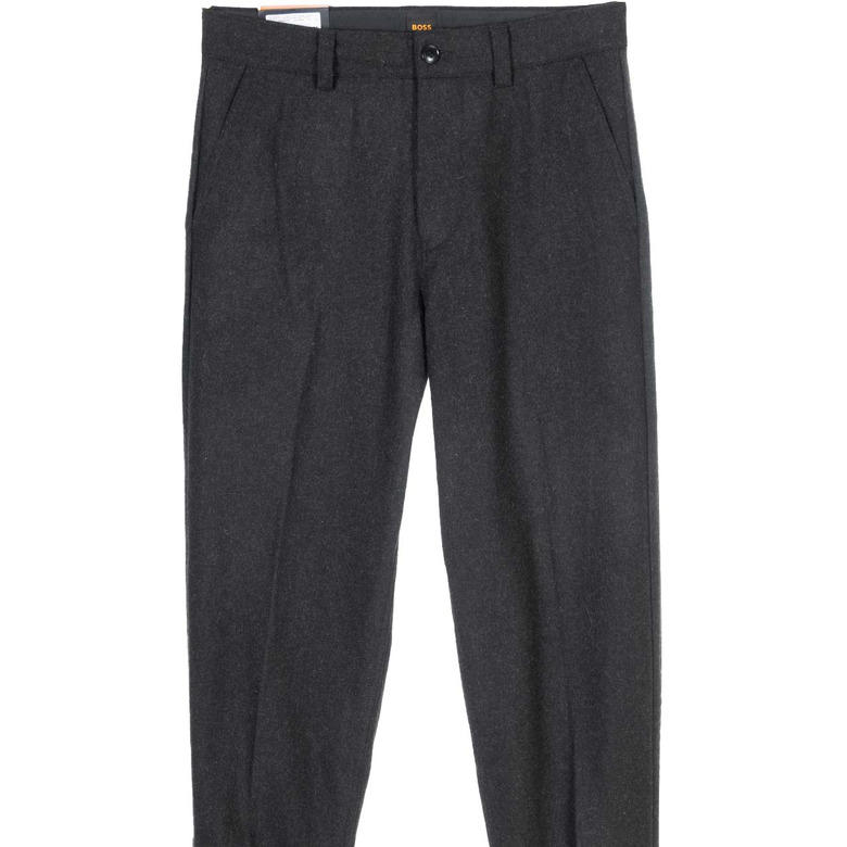 Boss pantalon 34 inch noir 2