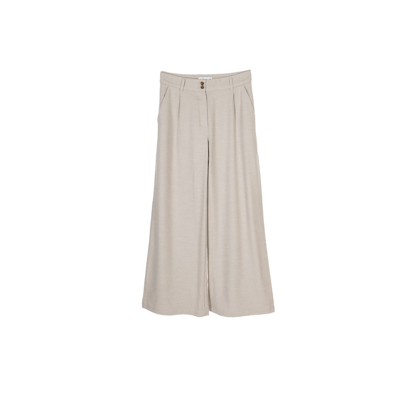 Nathalie Vleeschouwer broek grijs