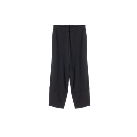 Humility broek zwart