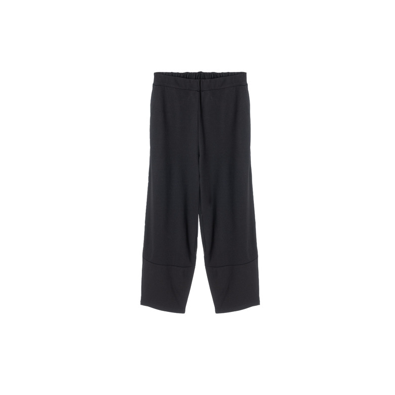 Humility broek zwart