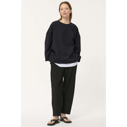 Humility broek zwart