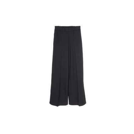 Humility broek zwart