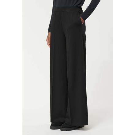 Humility broek zwart