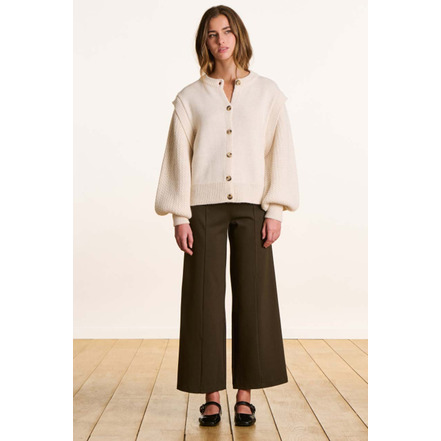 La Fee Maraboutee broek groen