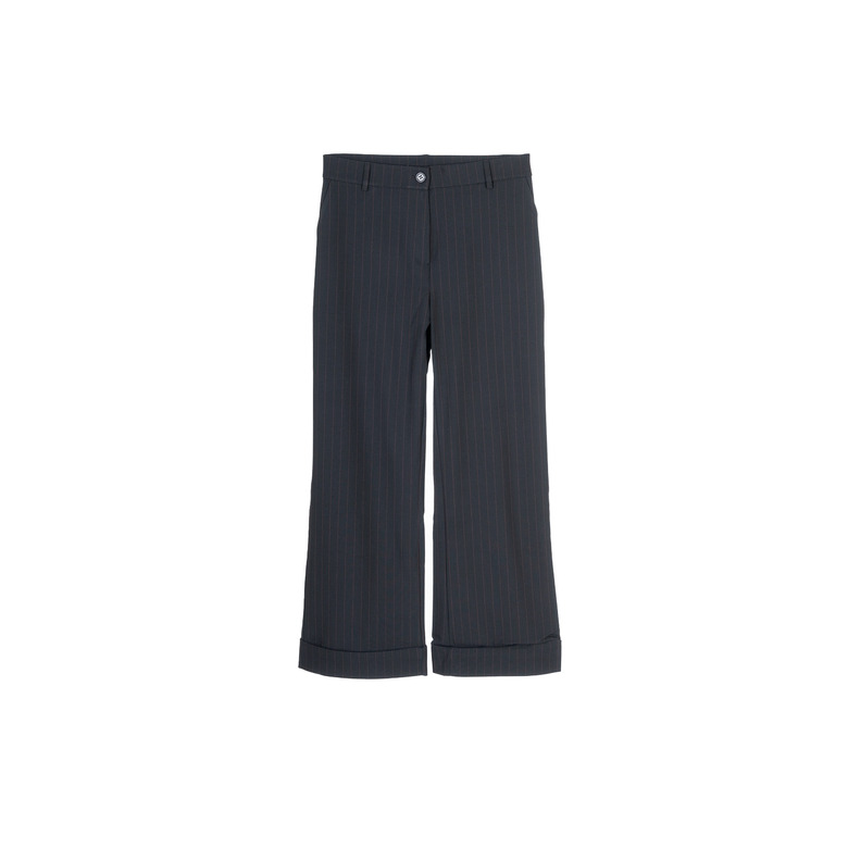 La Fee Maraboutee broek blauw