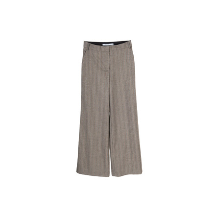 La Fee Maraboutee broek grijs