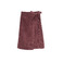 La Fee Maraboutee skirt bordeaux 1