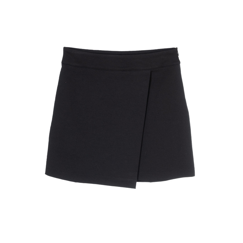 La Fee Maraboutee skirt black