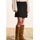 La Fee Maraboutee skirt black 2