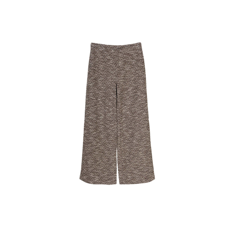 Mayerline broek bruin 1