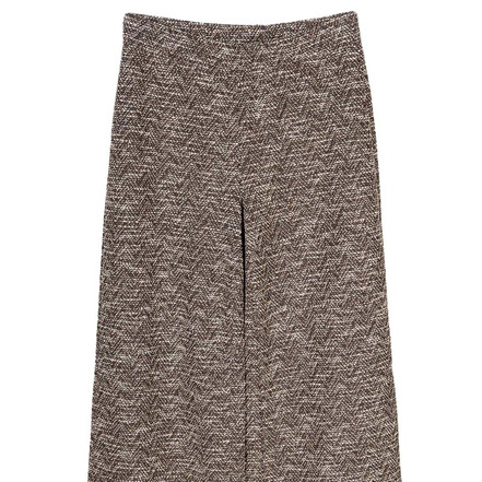 Mayerline broek bruin