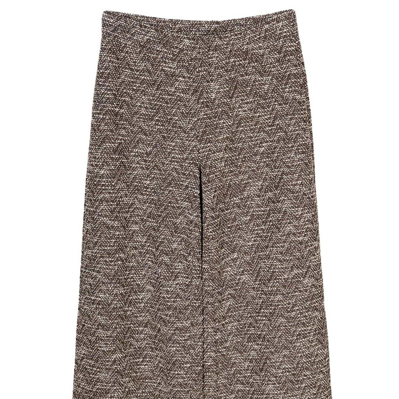 Mayerline broek bruin 2