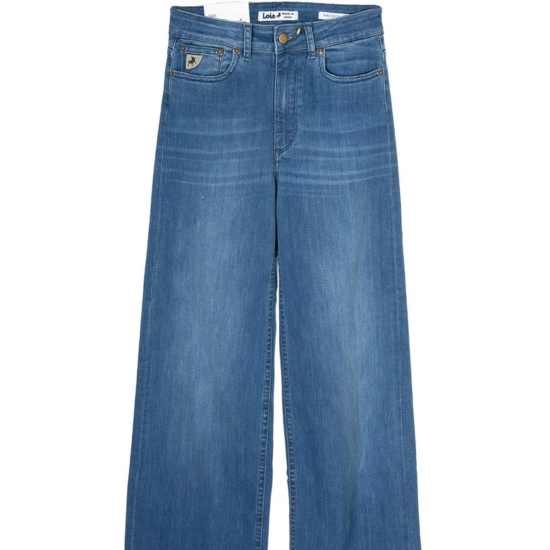 Lois jeans blue 2