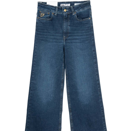 Lois jeans bleu