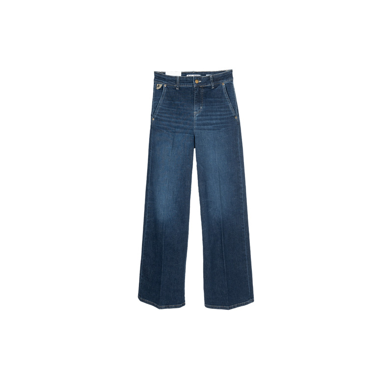 Lois jeans blauw