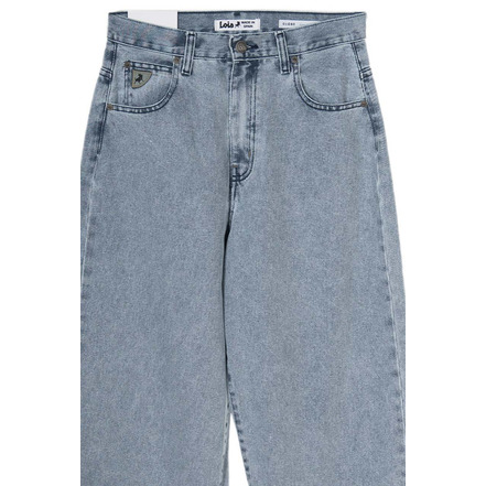 Lois jeans bleu