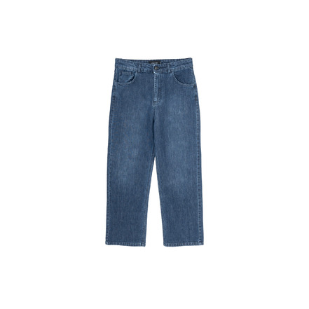Love At Me jeans bleu