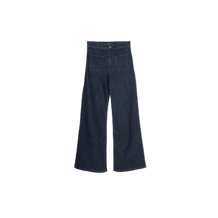 Love At Me jeans bleu