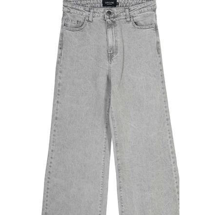 Love At Me jeans gris