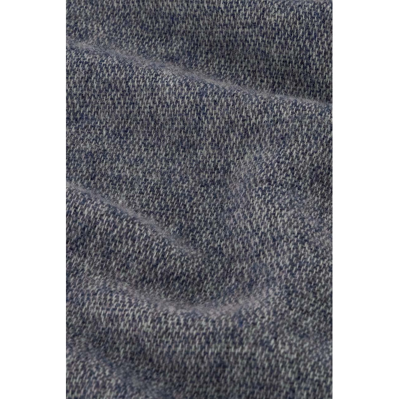 State Of Art sjaal blauw 2