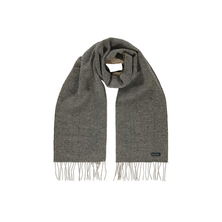 State Of Art sjaal beige