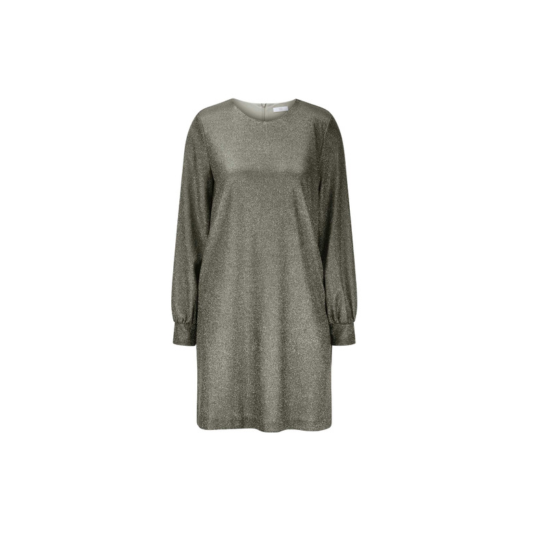 Riani robe beige 1