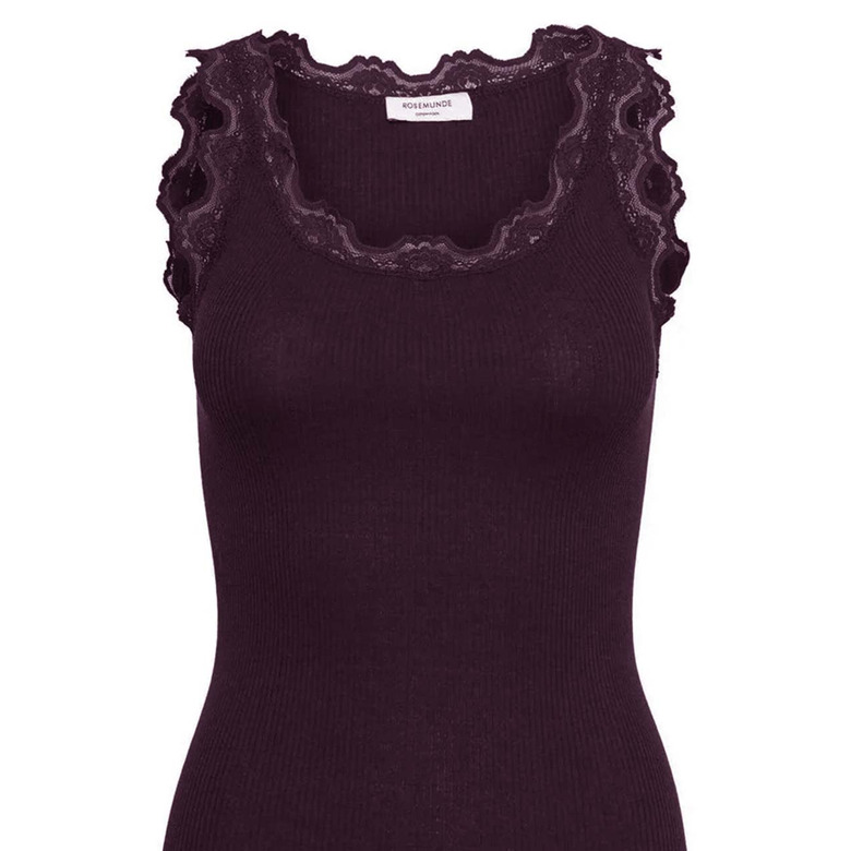Rosemunde top bordeaux 2