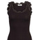 Rosemunde top brown 2