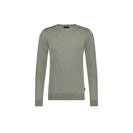 Saint Steve trui groen