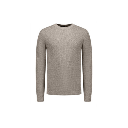 Saint Steve trui beige