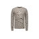 Saint Steve trui beige 1