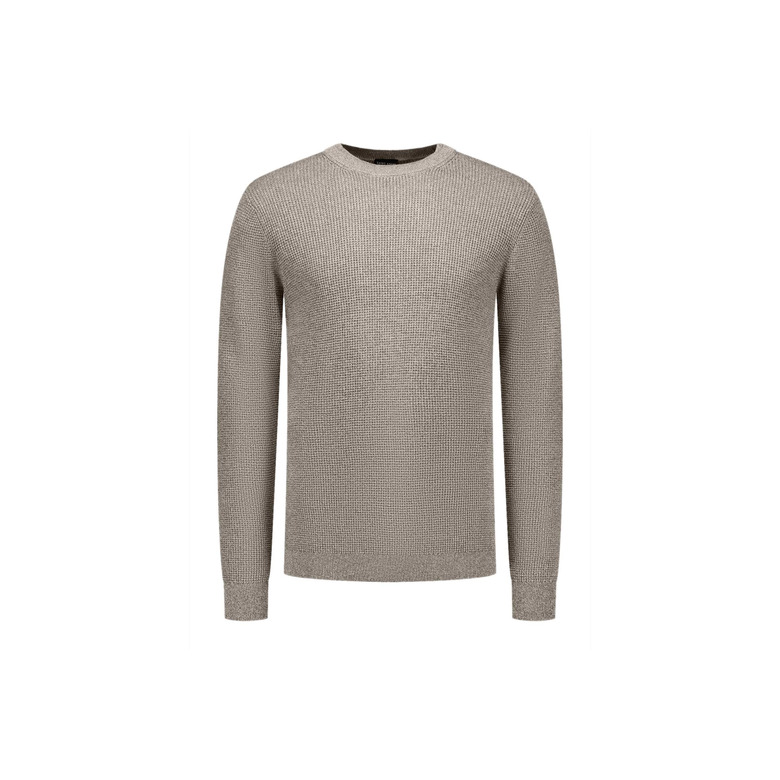Saint Steve trui beige
