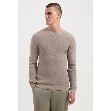 Saint Steve trui beige