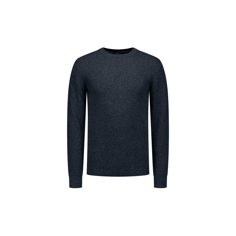 Saint Steve trui blauw
